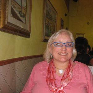 Meet your Posher, Laura ellen